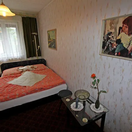 Ferienwohnung Feldberg See 9221