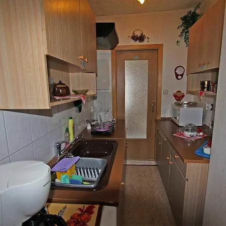 Ferienwohnung Feldberg See 9221 Appartement *