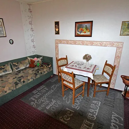 Ferienwohnung Feldberg See 9221 Apartment *