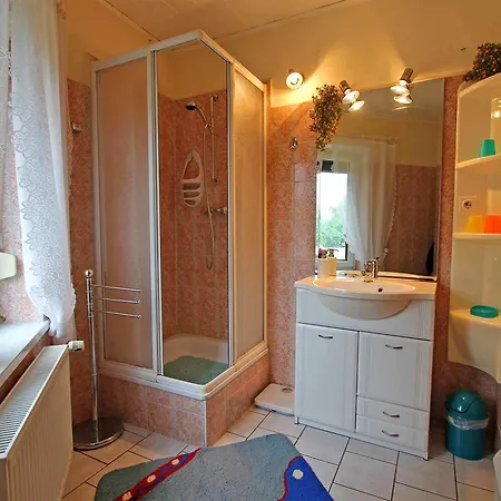 Ferienwohnung Feldberg See 9221 Appartement *